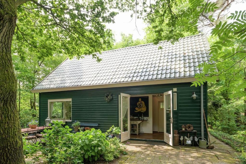 Het Boshuis Dalfsen Bagian luar foto