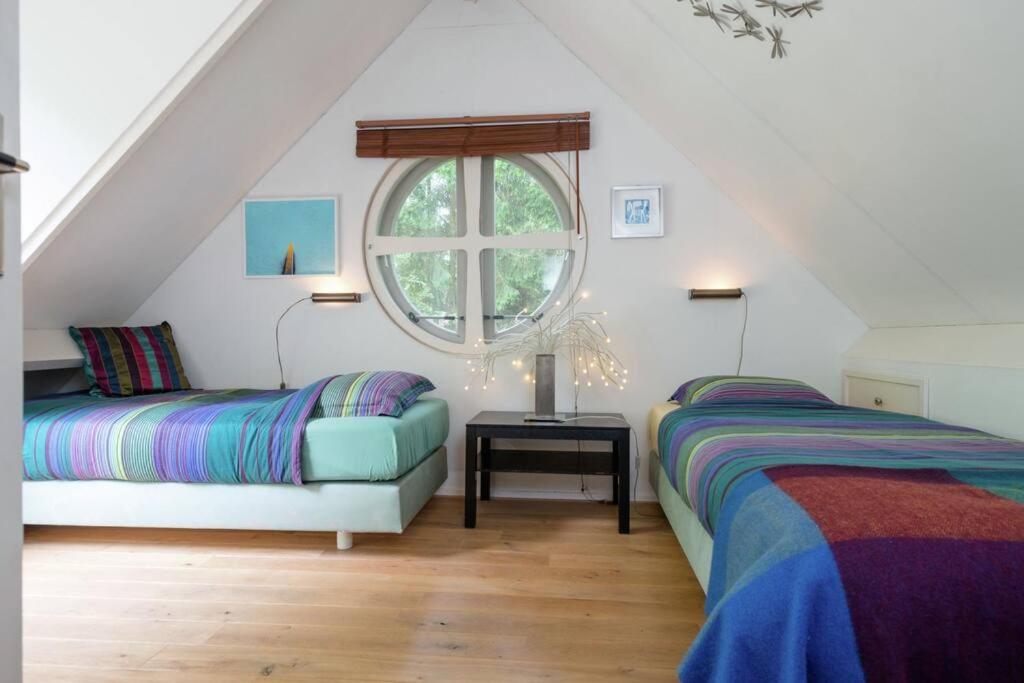 Het Boshuis Dalfsen Bagian luar foto