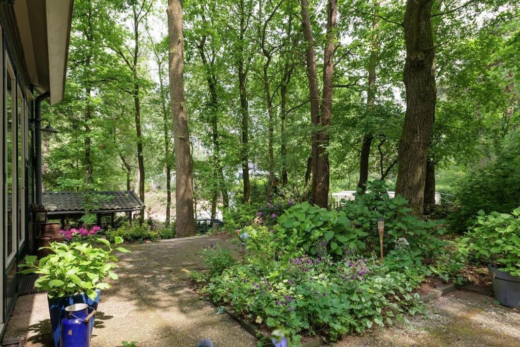 Het Boshuis Dalfsen Bagian luar foto